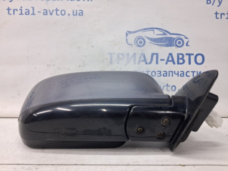 Зеркало правое Mitsubishi Outlander CU 2.4 БЕНЗИН 4G69 2003 (б/у) Киев - изображение 4