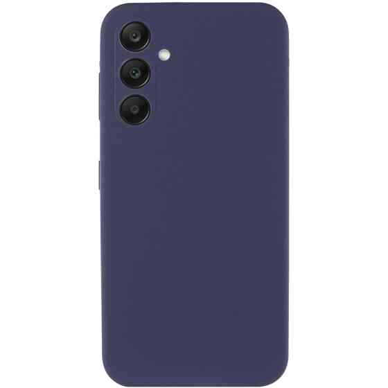 Чехол TPU GETMAN Liquid Silk Full Camera для Samsung Galaxy S26 / S26 Pro Херсон