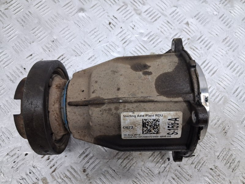 Муфта подключения заднего моста Ford Kuga 2011-2019 1946464 (Арт. 79389) Киев - изображение 2