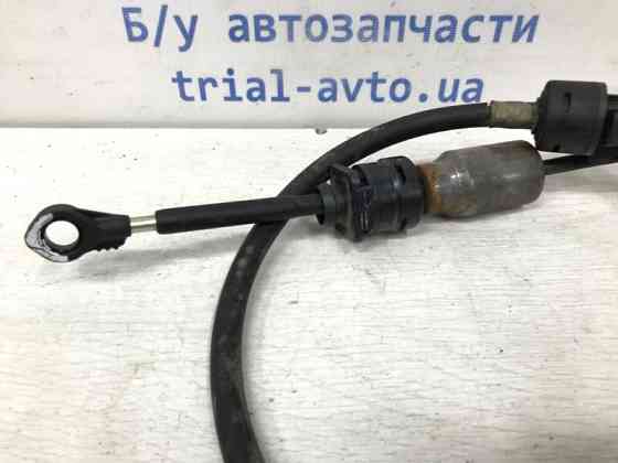 Трос коробки передач Mitsubishi Outlander CU 2.4 БЕНЗИН 4G69 2003 (б/у) Київ