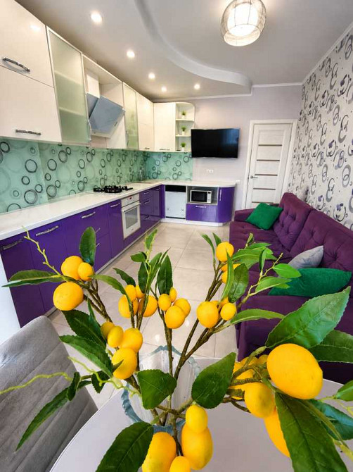 продажа 2-к квартира Киев, Голосеевский, 105000 $ Київ - зображення 4