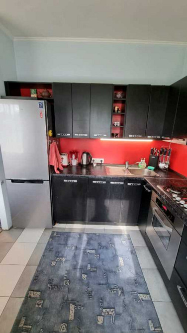 долгосрочная аренда 3-к квартира Днепр, Индустриальный, 14000 грн./мес. Дніпро - зображення 7