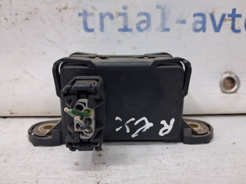 Блок управления SsangYong Rexton 2006-2012 4896009000 (Арт. 64160) Киев - изображение 2