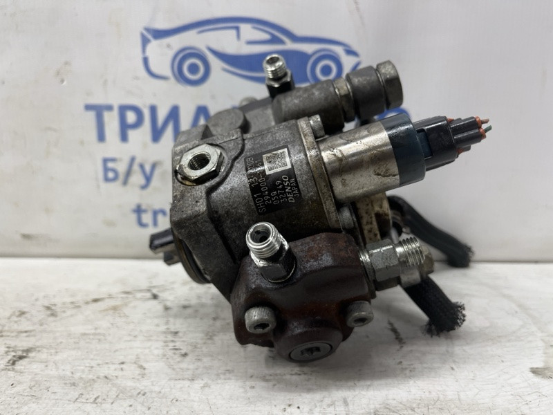 ТНВД Mazda CX 5 2011-2017 SH0113800B (Арт. 79324) Киев - изображение 3