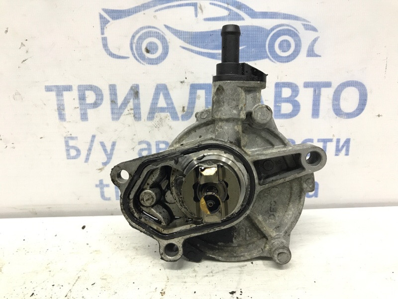 Насос вакуумный Kia Ceed ED 1.6 DIESEL D4FB 2006 (б/у) Київ - зображення 1