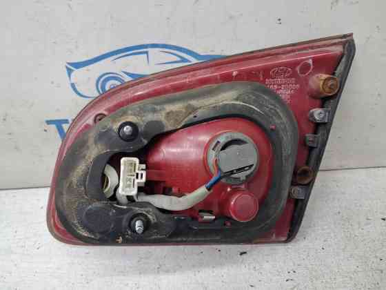 Фонарь задний внутренний левый Hyundai Santa fe 2005-2012 92405-2B020 (Арт. 85160) Киев