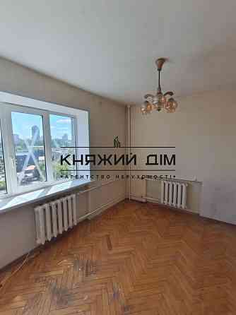 Продаж 3 кімнатна квартира м. Шулявка КОД 21146826 Київ