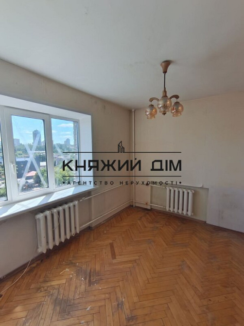 Продаж 3 кімнатна квартира м. Шулявка КОД 21146826 Київ - зображення 4