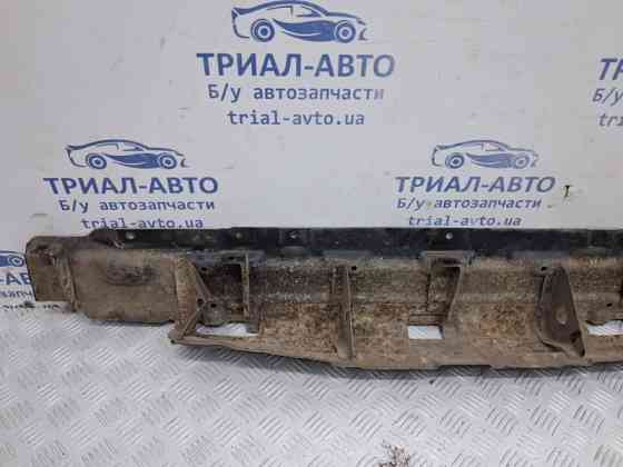 Усилитель бампера задний Mitsubishi Pajero Wagon 3 3.2 ДИЗЕЛЬ 4M41 1999 (б/у) Киев