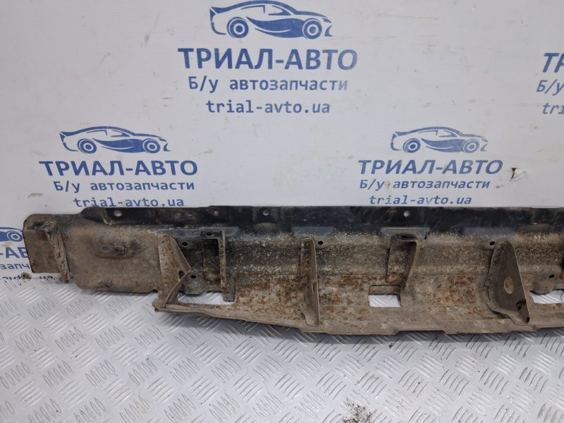 Усилитель бампера задний Mitsubishi Pajero Wagon 1999-2006 MN117183 (Арт. 62135) Киев - изображение 6