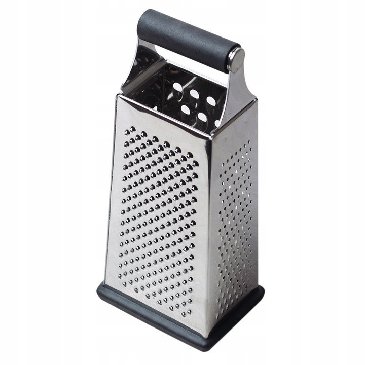 Терка Kamille четырехсторонняя KM 7206 Одеса - зображення 5