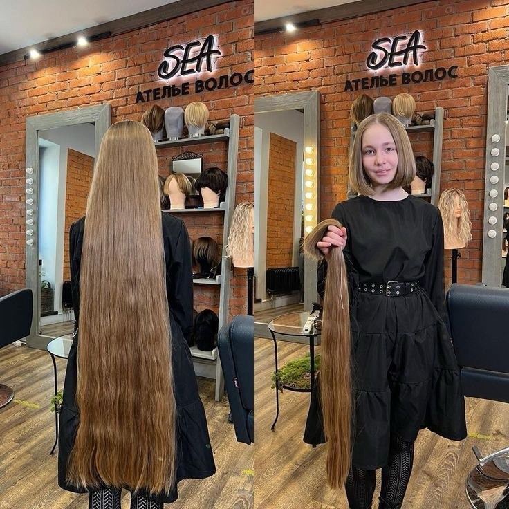 У ЧЕРКАСАХ купимо волосся ДОРОГО Надішліть фото у Viber / Telegram / WhatsApp Телефон 0961002722 Черкассы - изображение 6