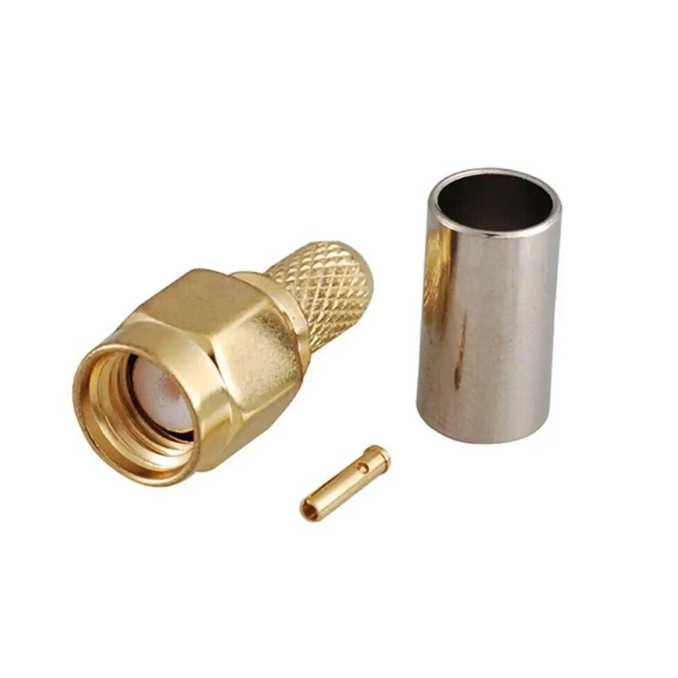 Усилитель сигнала Wi-Fi (репитер, бустер) 8W с внешней направленной антенной 20dBi (81487) Дніпро - зображення 6