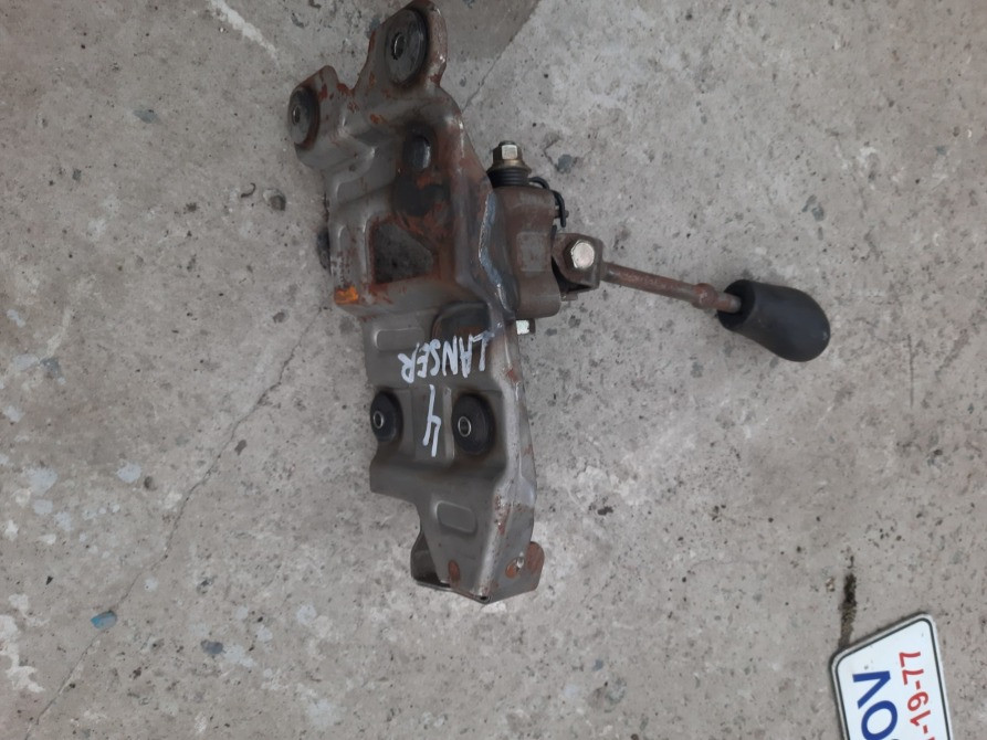 Кулиса переключения КПП для Mitsubishi Colt Lancer 4 Днепр - изображение 4