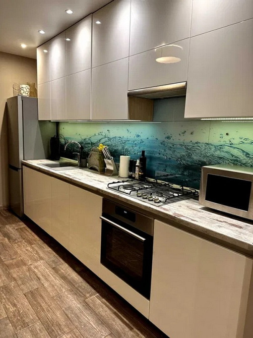 Сдам 2 комнатную квартиру RIver Park Дніпро - зображення 10