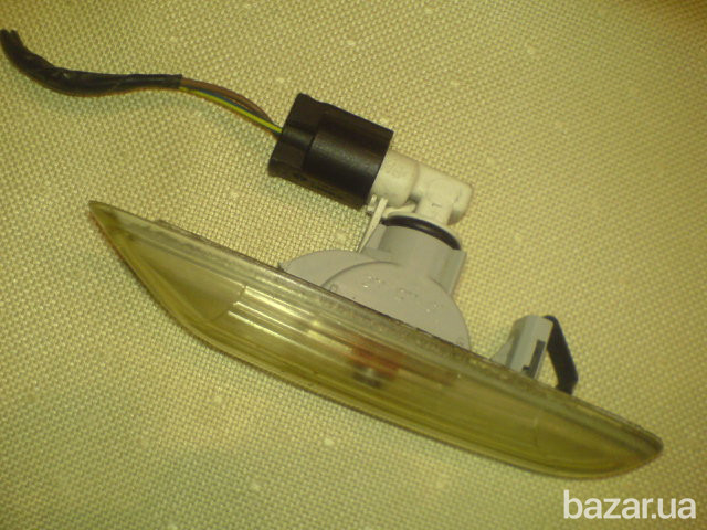 Електродвигун-регулятор підігрівача до BMW-3 E90 (2005-2012), Е91 Івано-Франківськ - зображення 5