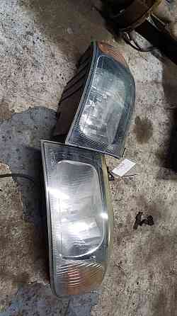 Фара та Стоп форд транзит, фари та стопи форд транзит 1991-2014 Вінниця