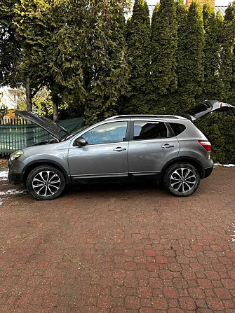 продажа Nissan Qashqai, 10700 $ Хмельницький - зображення 1