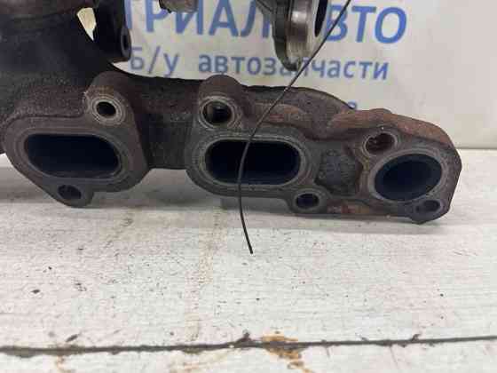 Турбина Skoda Octavia 2013-2020 04L253016H (Арт. 81042) Київ