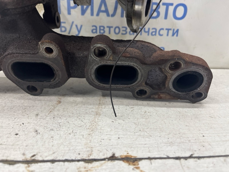 Турбина Skoda Octavia 2013-2020 04L253016H (Арт. 81042) Київ - зображення 6
