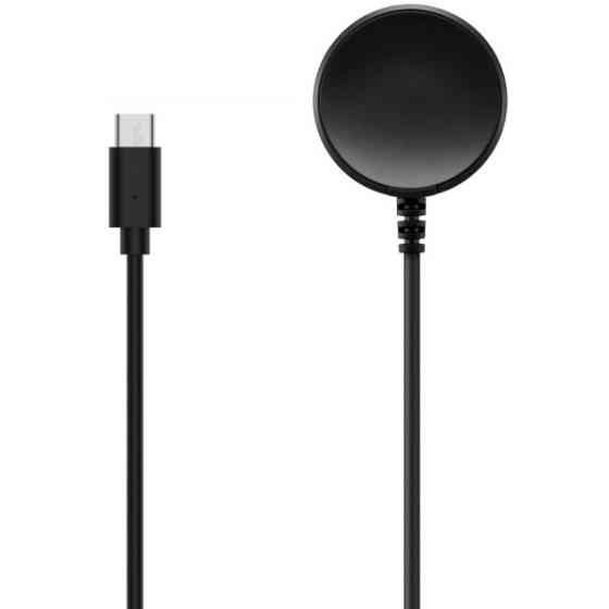 Зарядний кабель ArmorStandart для Samsung Galaxy Watch Type-C 1m black (ARM80856) (Код товару:41774) Харьков