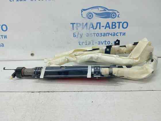 Airbag потолка(шторка) левый Mitsubishi Lancer 9 1.6 БЕНЗИН 4G18 2003 (б/у) Киев