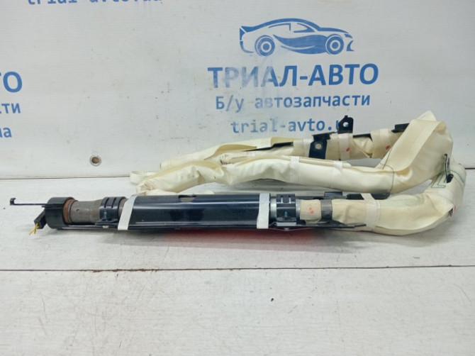 Airbag потолка(шторка) левый Mitsubishi Lancer 9 1.6 БЕНЗИН 4G18 2003 (б/у) Київ - зображення 1