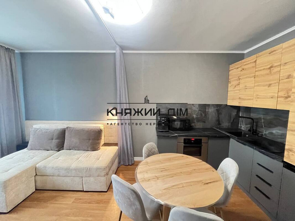 Оренда 1 кімнатна квартира ЖК Патріотика КОД 11204324 Київ - зображення 10