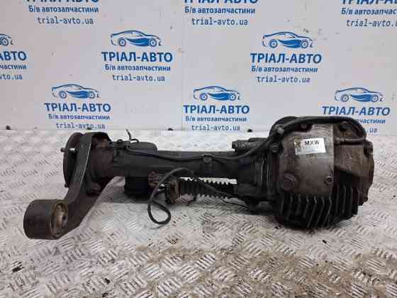 Редуктор передний Mitsubishi Pajero Wagon 4 3.2 ДИЗЕЛЬ 4M41 2006 (б/у) Киев