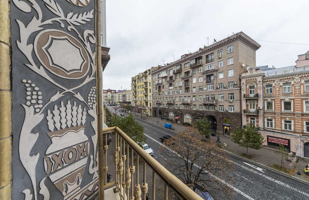 долгосрочная аренда 3-к квартира Киев, Голосеевский, 2000 $/мес. Київ - зображення 8