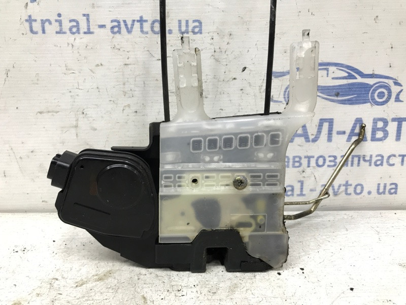Замок двери передний правый Hyundai Tucson 2004-2009 81320-2E010 (Арт. 34056) Київ - зображення 4