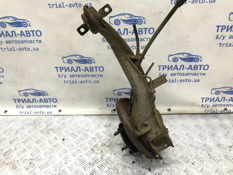 Рычаг задней подвески продольный левый Mitsubishi Outlander 2007-2012 4125A013 (Арт. 34142) Киев - изображение 5