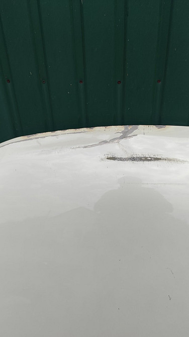 Оригинальний Капот для авто Nissan Murano 2021 року Хорол - зображення 2