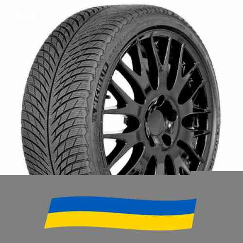 245/40 R18 Michelin Pilot Alpin 5 97V Легкова шина Київ