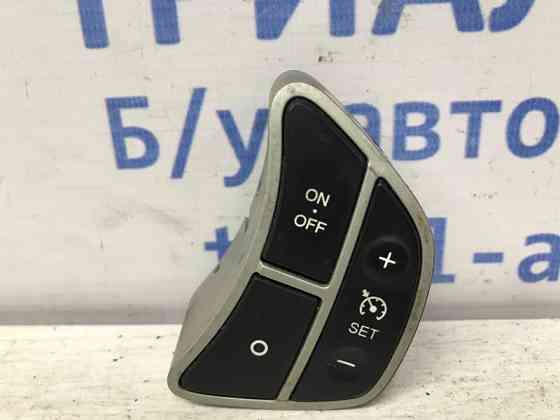 Кнопки руля Kia Ceed ED 1.6 DIESEL D4FB 2006 (б/у) Київ