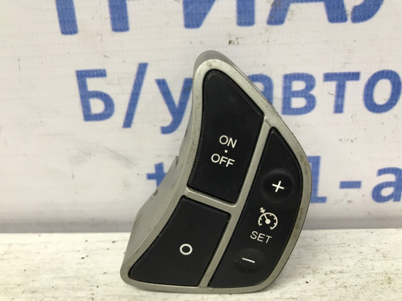 Кнопки руля Kia Ceed ED 1.6 DIESEL D4FB 2006 (б/у) Київ - зображення 2