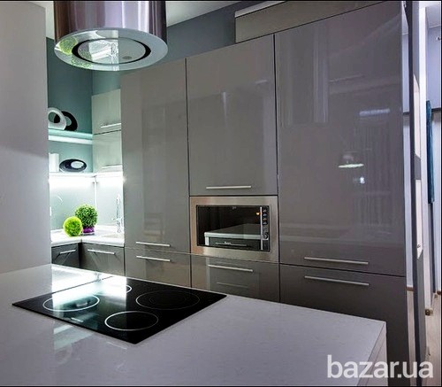 Ультрасовременная 2-к ЖК Бельведер Дніпро - зображення 5