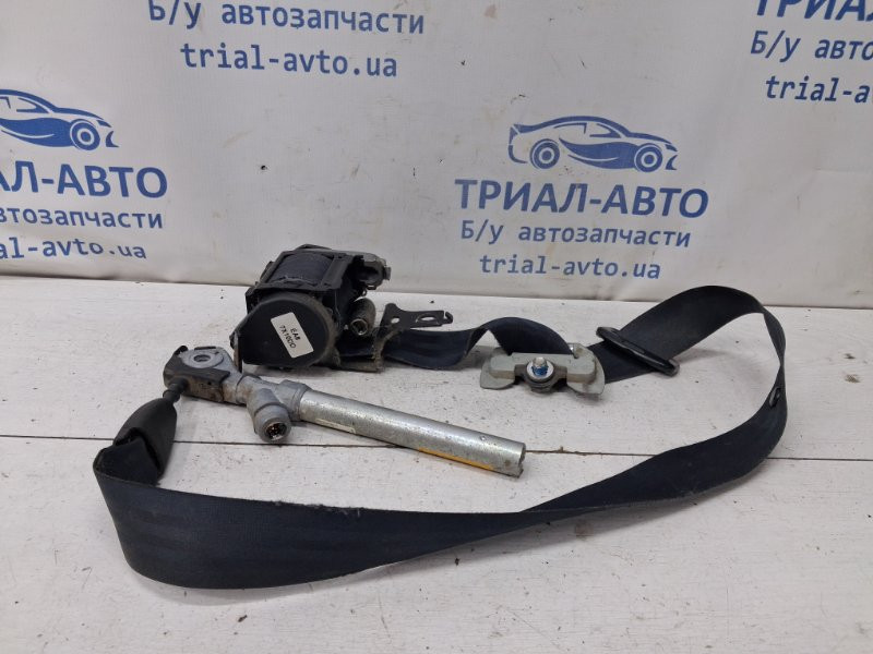 Ремень безопасности передний левый Mitsubishi Outlander 2007-2012 7000A437XA (Арт. 80427) Київ - зображення 1