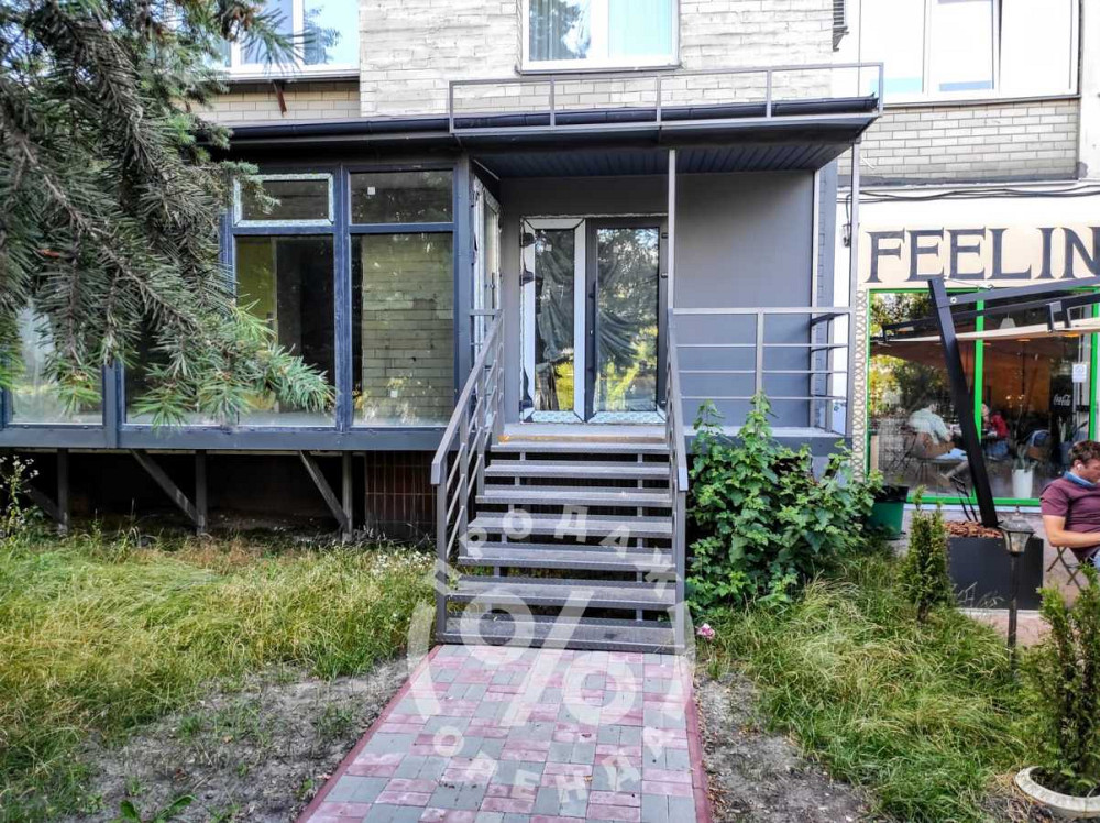 продажа торговые площади Киев, Оболонский, 268000 $ Київ - зображення 12