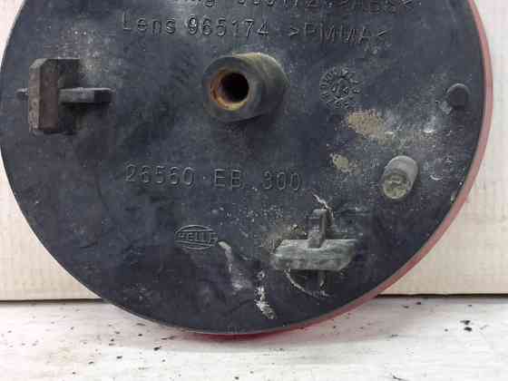 Катафот правый Nissan Pathfinder R51 2.5 DIESEL YD25DDTI 2004 (б/у) Київ