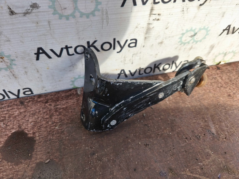 Ролик правой боковой сдвижной двери нижний VW T5 2003-2015 (7H0843398) Ковель - изображение 2