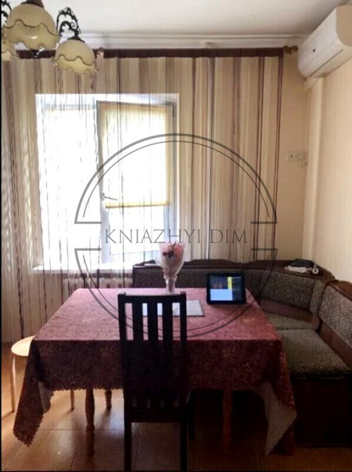 ОРЕНДА 2к кв Турецький городок вул. Пулюя 2 код.. 11183321 Київ - зображення 9