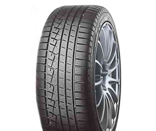 285/65 R17 Yokohama W.Drive V902B 116H Легкова шина Киев