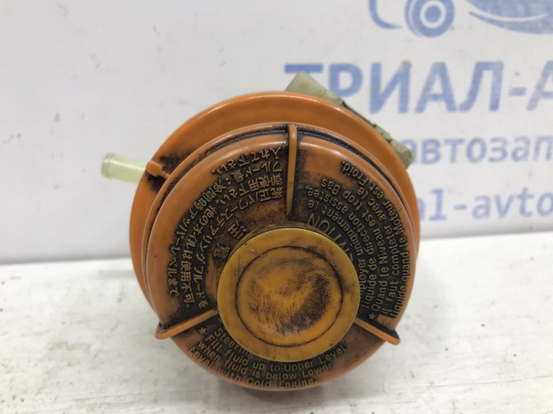 Бачок ГУР Suzuki Grand Vitara 2005-2016 49140-65J00 (Арт. 48098) Київ - зображення 3