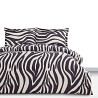 Постільна білизна євро Arya Simple Living Derin AR-A106996 сатин 200x220 см Киев