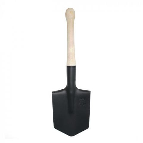 Виготовляємо штампи на саперні лопати. Івано-Франківськ - зображення 2