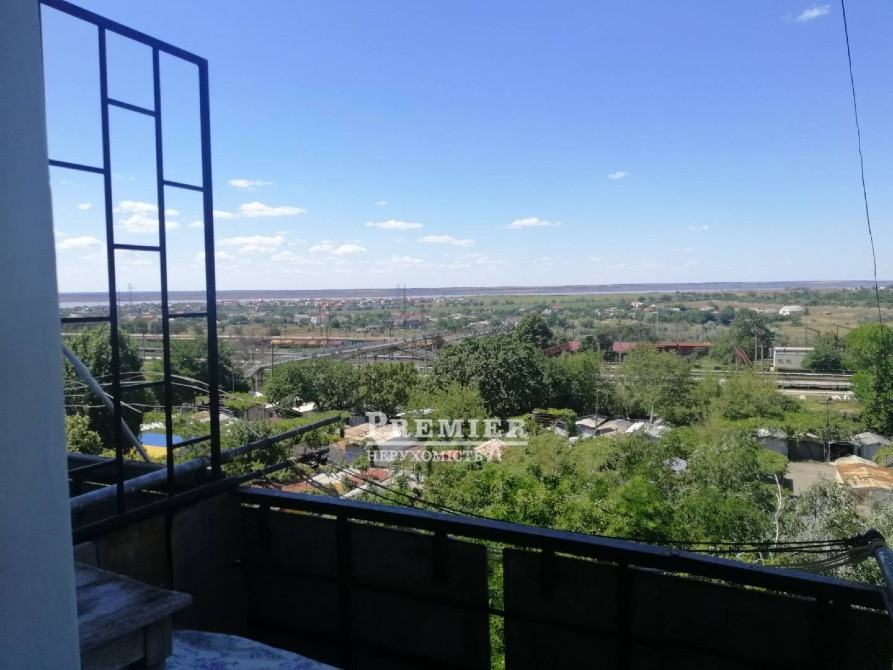 Продам 4-х кімнатну квартиру в цегляному будинку Одеса - зображення 10