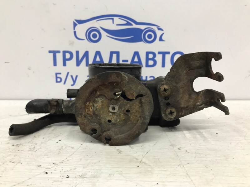 Заслонка дроссельная Chevrolet Lacetti 2004-2013 96417575 (Арт. 56301) Київ - зображення 2