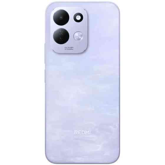 Смартфон Xiaomi Redmi 17 4/256GB Lotus Purple (with Adapter) EU Харьков