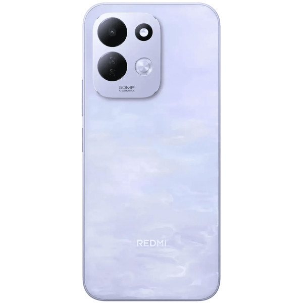 Смартфон Xiaomi Redmi 17 4/256GB Lotus Purple (with Adapter) EU Харків - зображення 5